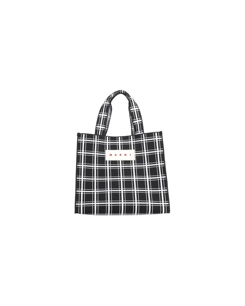Marni TASCHEN - Handtaschenauf YOOX.COM Schwarz