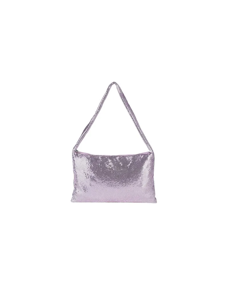 Topshop TASCHEN - Handtaschenauf YOOX.COM Lila