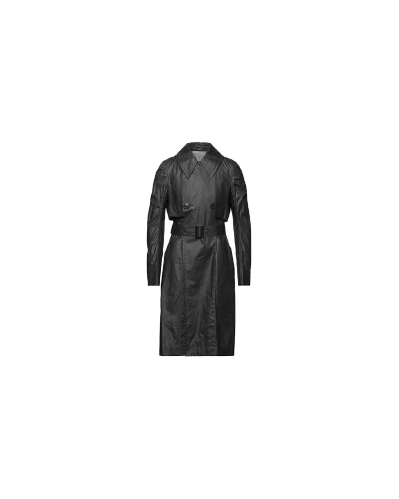 Rick Owens JACKEN & MÄNTEL - Jacken, Mäntel & Trenchcoatsauf YOOX.COM Braungrau