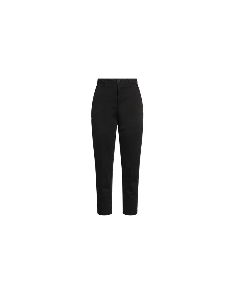 Kocca HOSEN & RÖCKE - Hosenauf YOOX.COM Schwarz