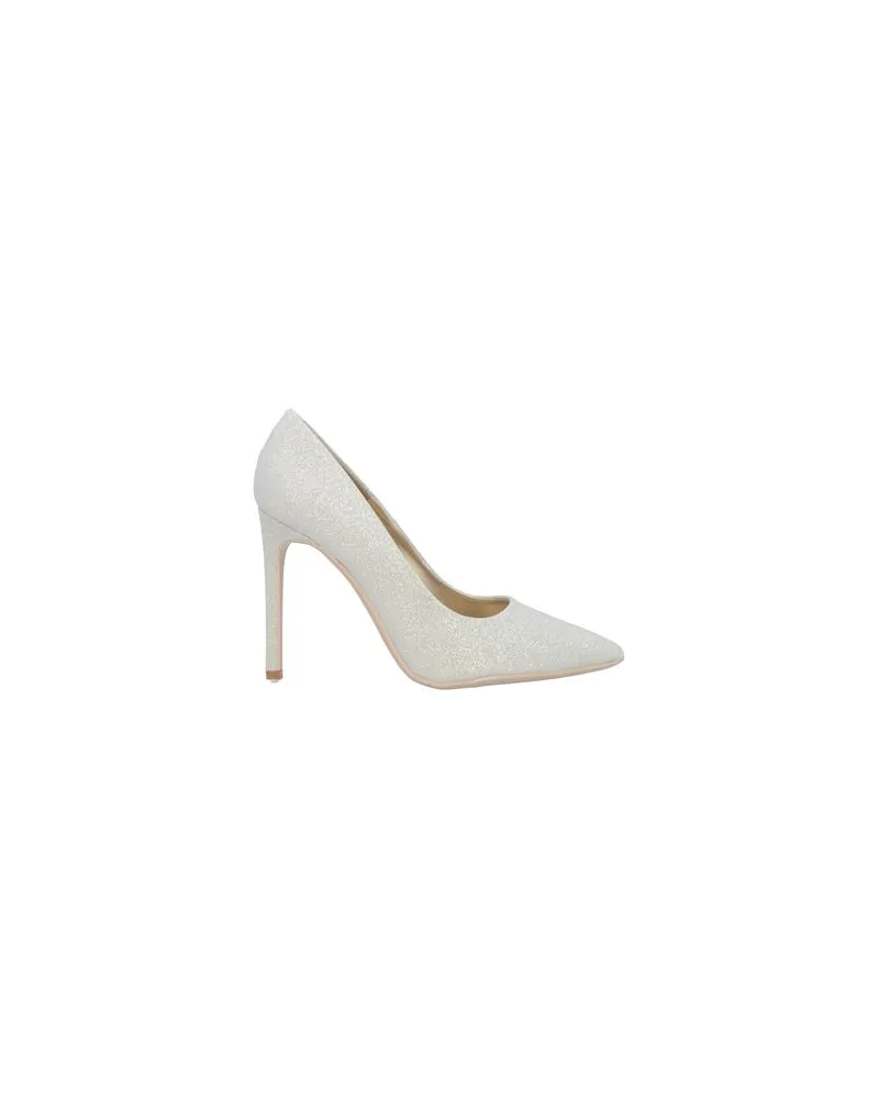 Francesco Milano SCHUHE - Pumpsauf YOOX.COM Platin