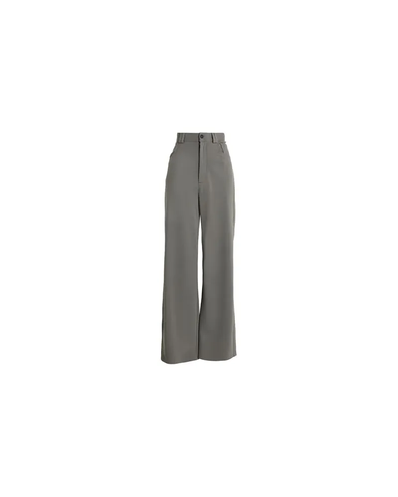 Fabiana Filippi HOSEN & RÖCKE - Hosenauf YOOX.COM Blei