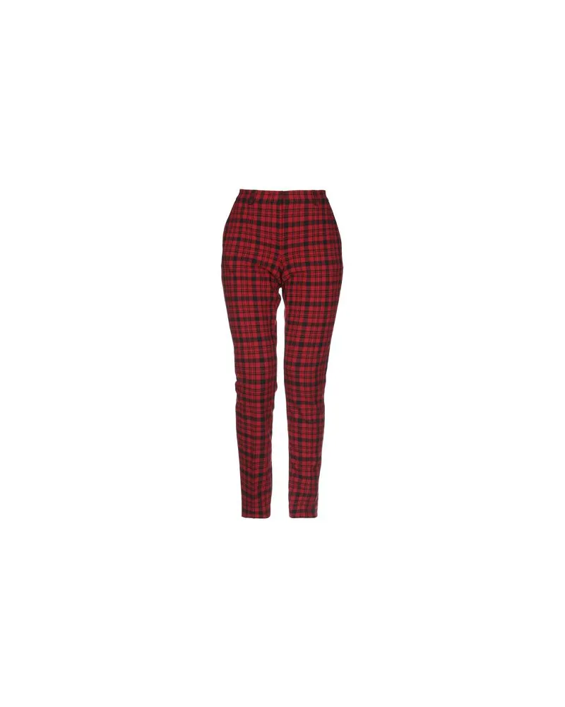 Philosophy Di Lorenzo Serafini HOSEN & RÖCKE - Hosenauf YOOX.COM Bordeaux