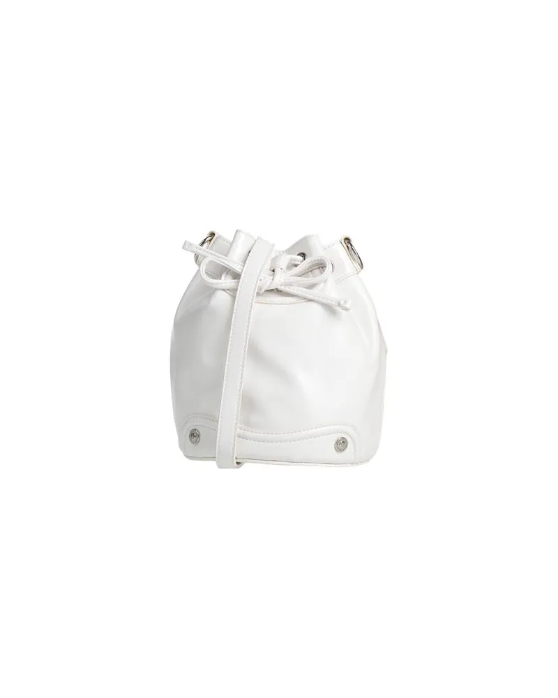 Liu Jo BETTER - TASCHEN - Umhängetascheauf YOOX.COM Weiß