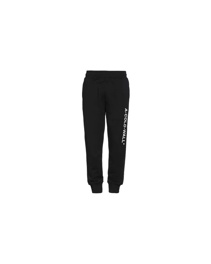 ACW* HOSEN & RÖCKE - Hosenauf YOOX.COM Schwarz