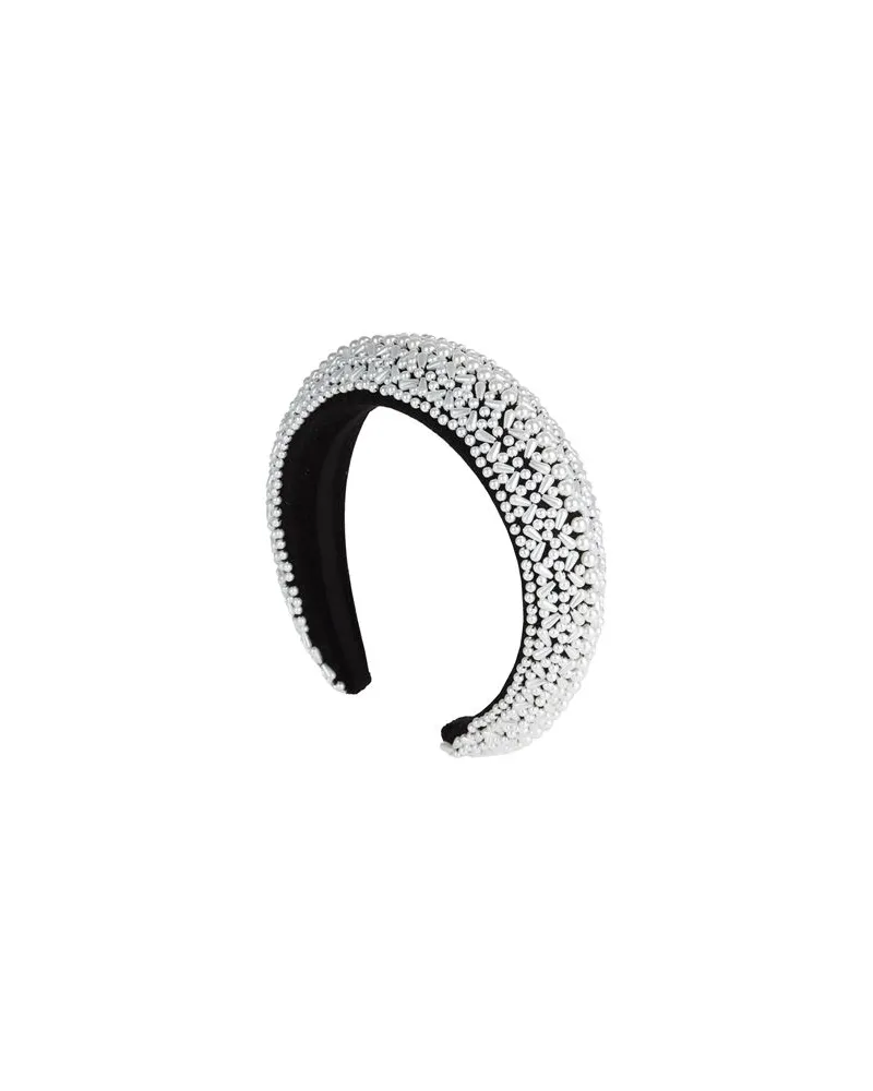Sandro ACCESSOIRES - Haaraccessoiresauf YOOX.COM Weiß