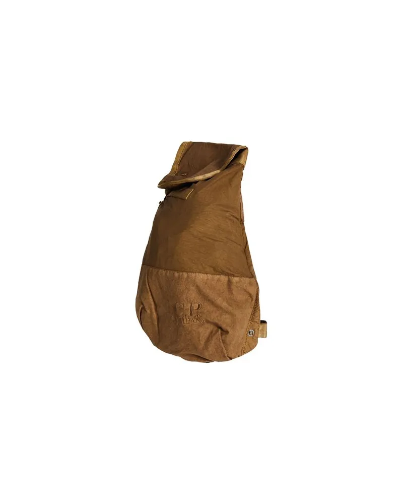 C.P. Company TASCHEN - Rucksäckeauf YOOX.COM Khaki