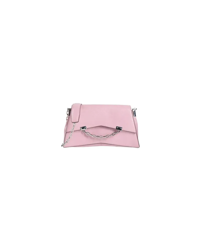 Karl Lagerfeld TASCHEN - Umhängetascheauf YOOX.COM Rosa