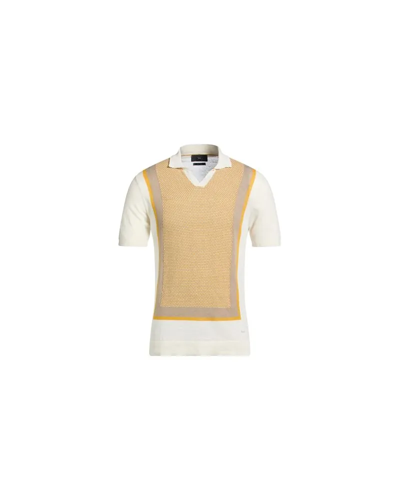 Liu Jo STRICKWAREN - Pulloverauf YOOX.COM Ringelblume