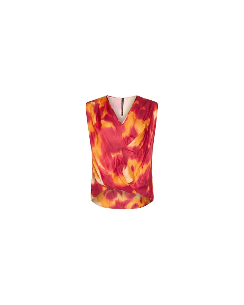 Pier Antonio Gaspari TOPS - Topsauf YOOX.COM Orange