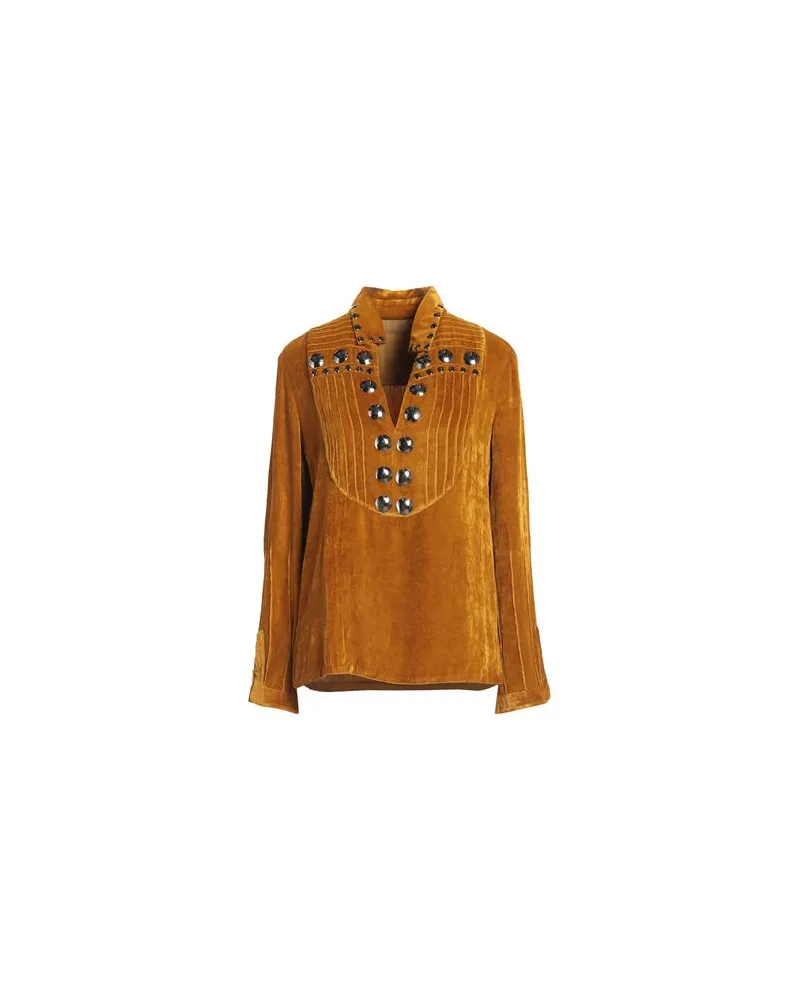 Fortela TOPS - Topsauf YOOX.COM Senf