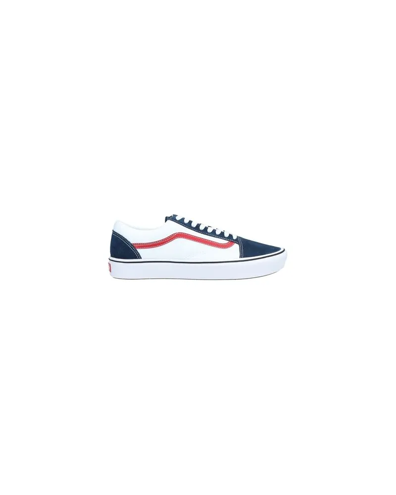 Vans SCHUHE - Sneakersauf YOOX.COM Nachtblau