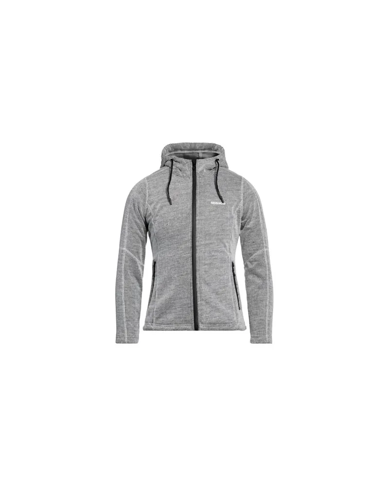 Sebago TOPS - Sweatshirtsauf YOOX.COM Schwarz