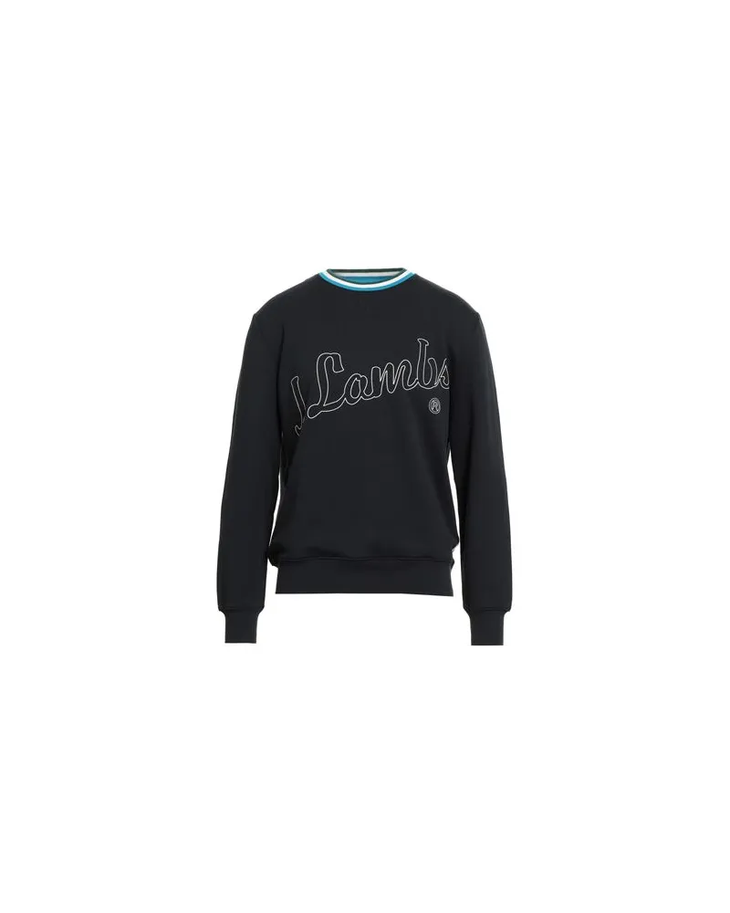 Johnny Lambs TOPS - Sweatshirtsauf YOOX.COM Nachtblau