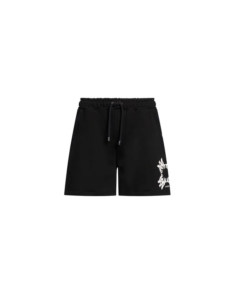 Amiri HOSEN & RÖCKE - Shorts & Bermudashortsauf YOOX.COM Schwarz
