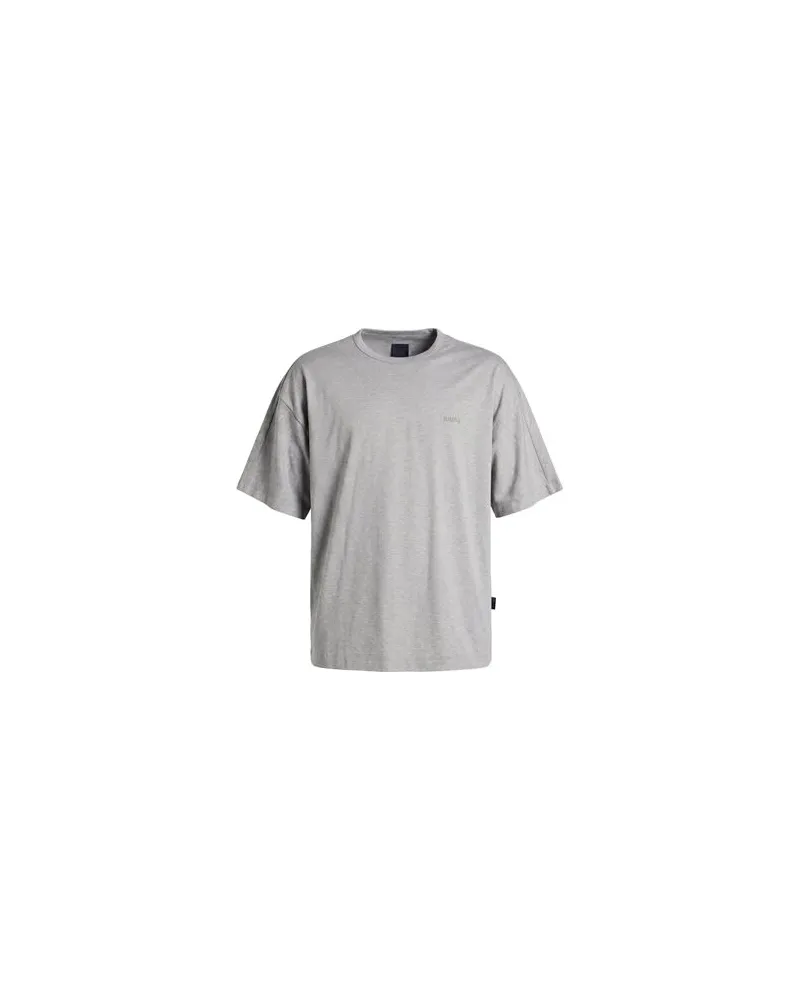 JUUN.J TOPS - T-shirtsauf YOOX.COM Grau
