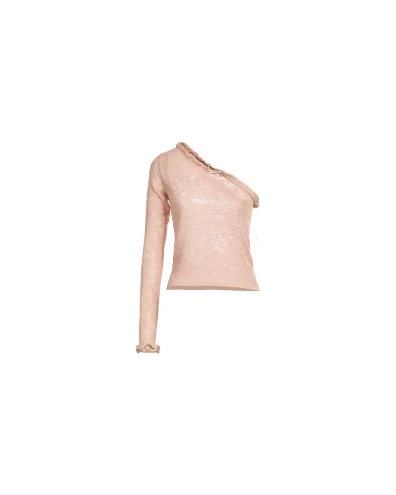 Liu Jo TOPS - Topsauf YOOX.COM Hellrosa