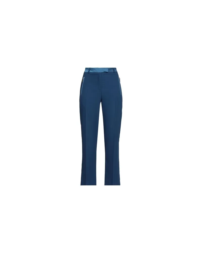 CoSTUME NATIONAL HOSEN & RÖCKE - Hosenauf YOOX.COM Blau