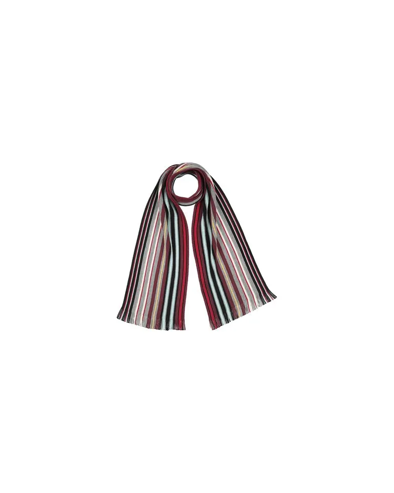 Missoni ACCESSOIRES - Schalsauf YOOX.COM Purpur
