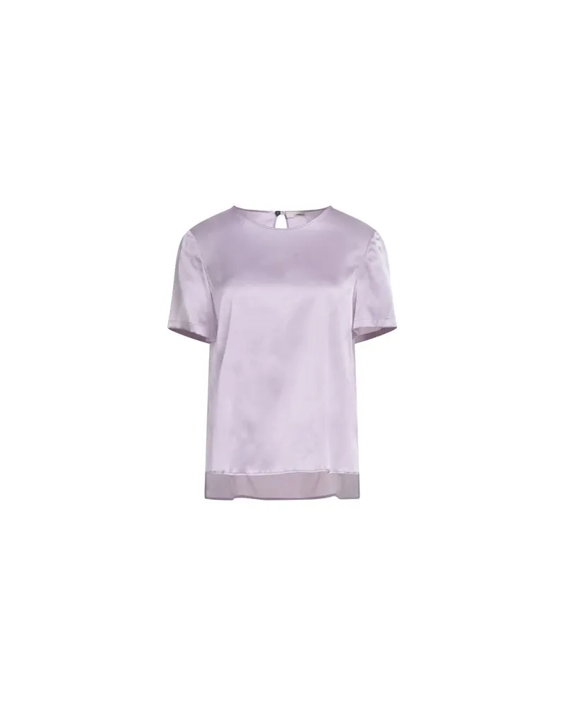 LARDINI TOPS - Topsauf YOOX.COM Lila