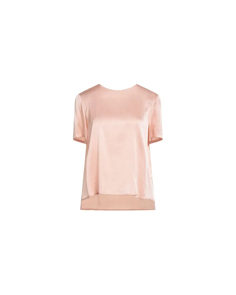 LARDINI TOPS - Topsauf YOOX.COM Pfirsich