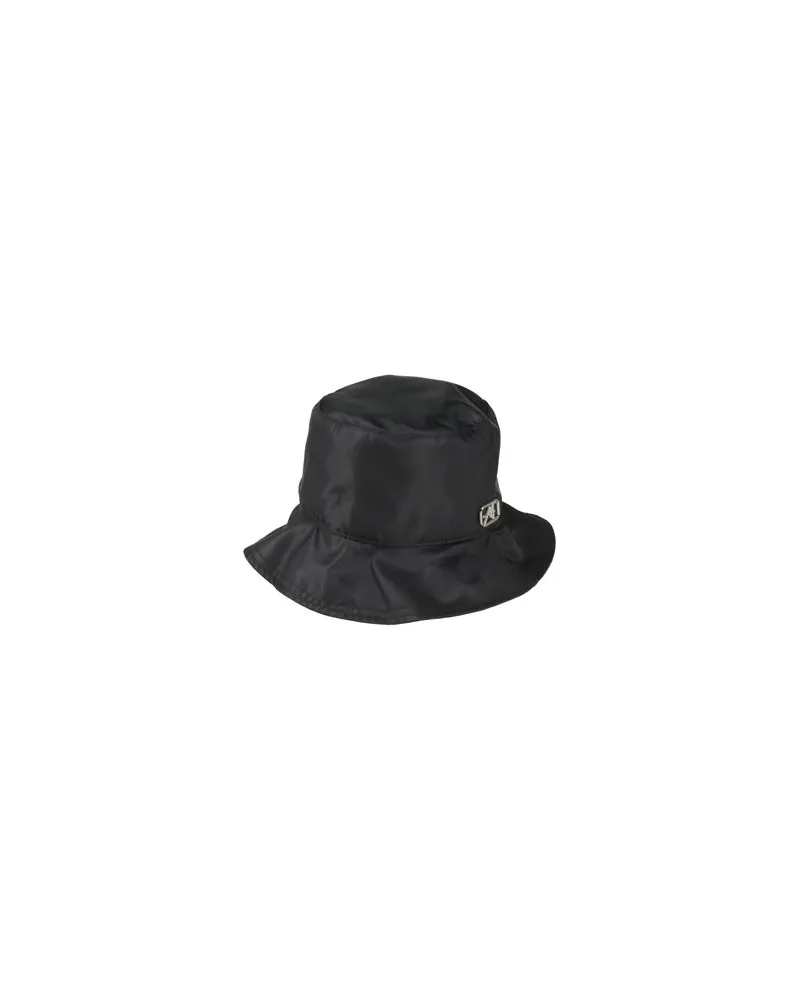 Alberta Ferretti ACCESSOIRES - Mützen & Hüteauf YOOX.COM Schwarz