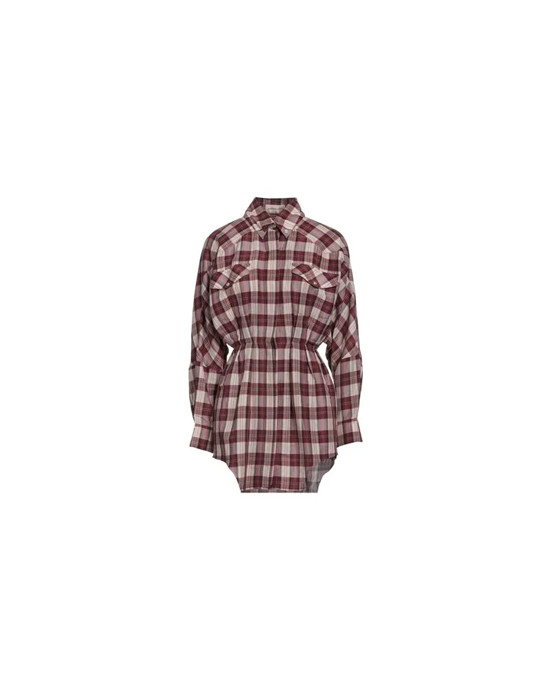 Alexandre Vauthier KLEIDER - Mini-Kleiderauf YOOX.COM Bordeaux