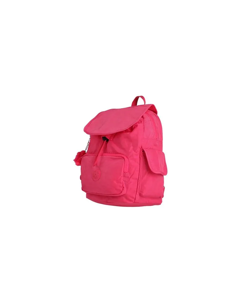 Kipling TASCHEN - Rucksäckeauf YOOX.COM Fuchsia
