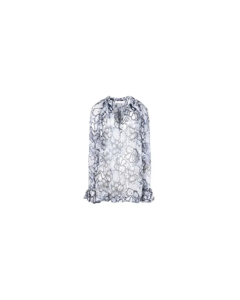 See by Chloé TOPS - Topsauf YOOX.COM Nachtblau