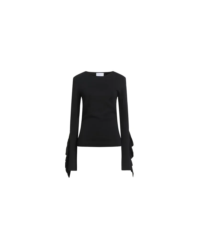 Gaëlle Bonheur STRICKWAREN - Pulloverauf YOOX.COM Schwarz