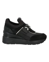 Geox Sneakers Schwarz