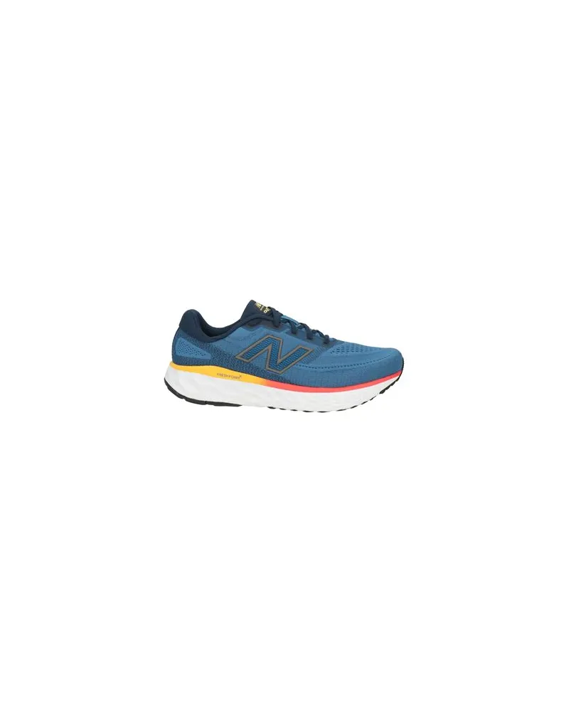 New Balance EVOZ - SCHUHE - Sneakersauf YOOX.COM Blau