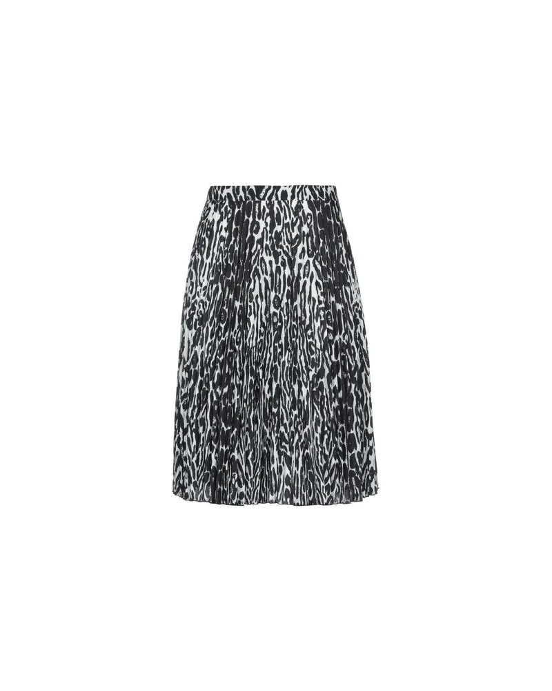 Burberry HOSEN & RÖCKE - Midi-Röckeauf YOOX.COM Schwarz