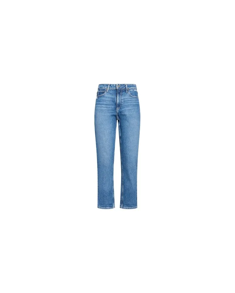 Paige HOSEN & RÖCKE - Jeanshosenauf YOOX.COM Blau