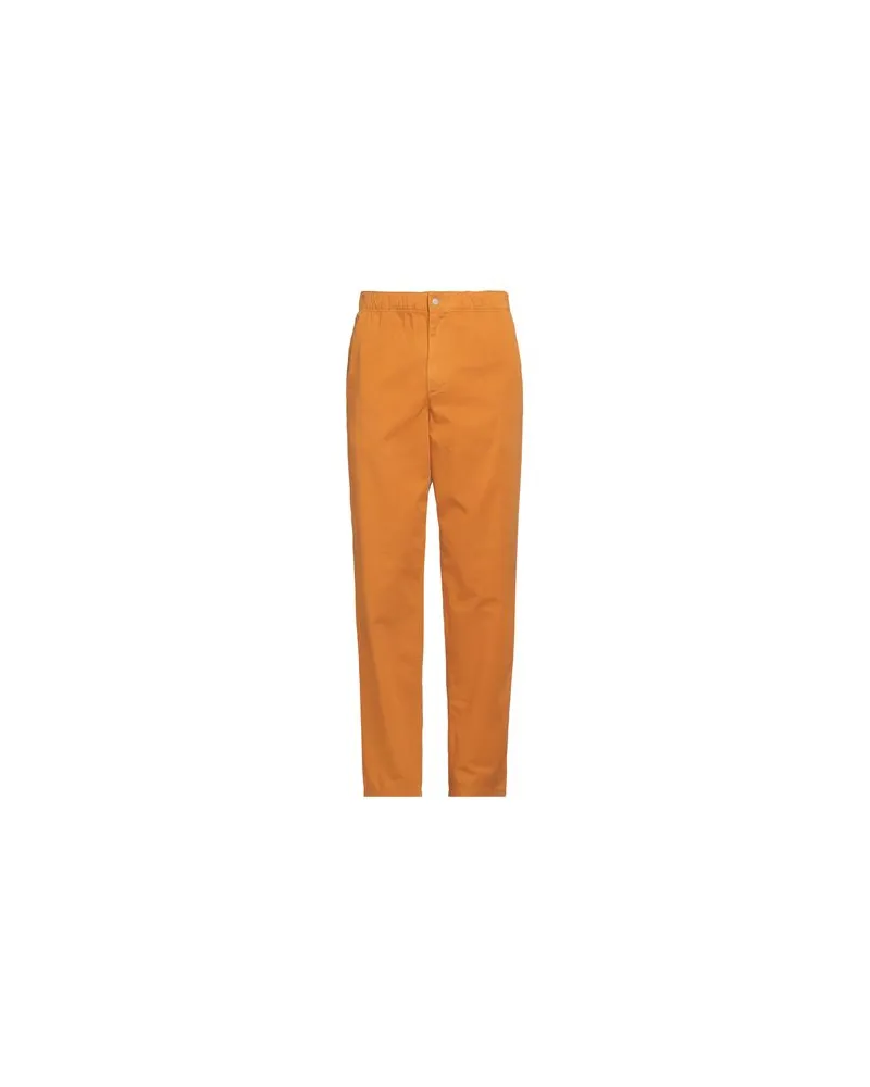 Norse Projects HOSEN & RÖCKE - Hosenauf YOOX.COM Braun