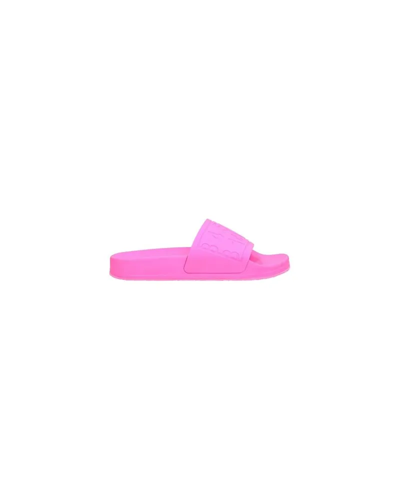 Maison Margiela SCHUHE - Sandalenauf YOOX.COM Fuchsia