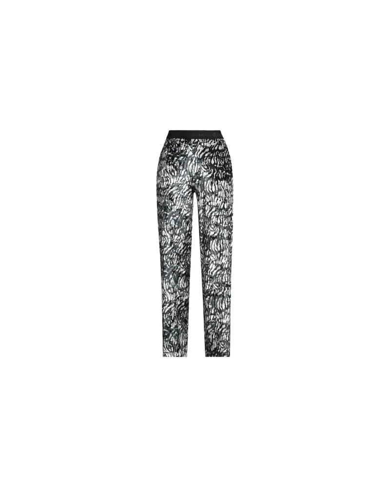 Dimensione Danza HOSEN & RÖCKE - Hosenauf YOOX.COM Schwarz