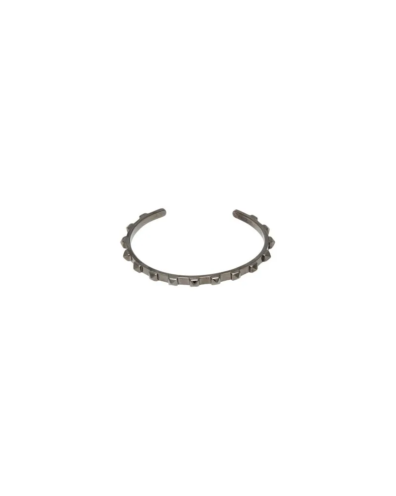 Valentino Garavani SCHMUCK und UHREN - Armbänderauf YOOX.COM Braungrau