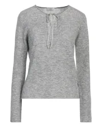 Ballantyne Pullover Grau