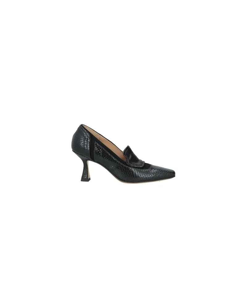POMME D'OR SCHUHE - Pumpsauf YOOX.COM Schwarz