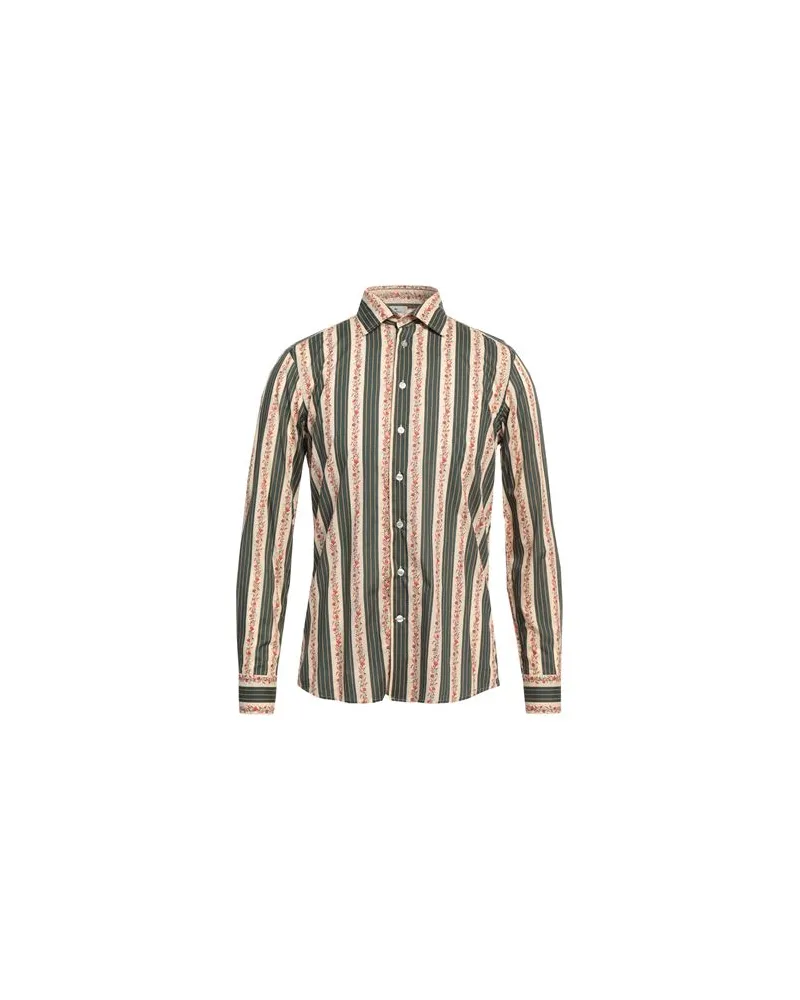 Etro TOPS - Hemdenauf YOOX.COM Beige