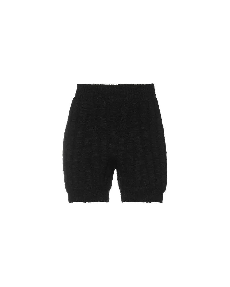 Dolce & Gabbana HOSEN & RÖCKE - Shorts & Bermudashortsauf YOOX.COM Schwarz