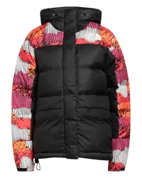 The North Face Pufferjacke & Daunenjacke Schwarz