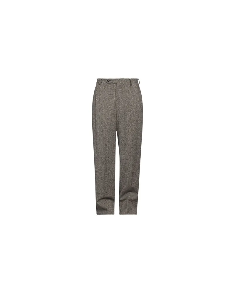Kaptain Sunshine HOSEN & RÖCKE - Hosenauf YOOX.COM Khaki