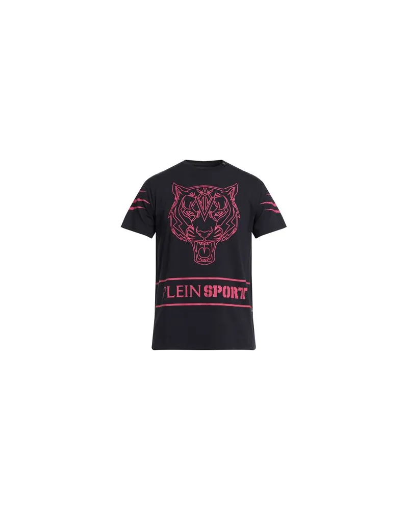 Philipp Plein TOPS - T-shirtsauf YOOX.COM Nachtblau