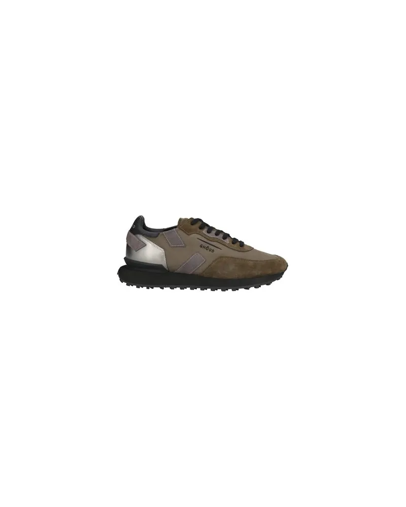 GHŌUD Venice RUSH - SCHUHE - Sneakersauf YOOX.COM Militärgrün