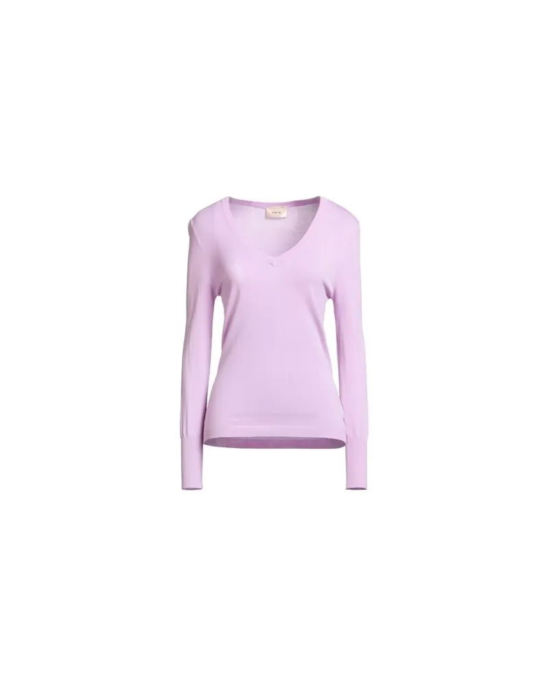 TOY G STRICKWAREN - Pulloverauf YOOX.COM Lila