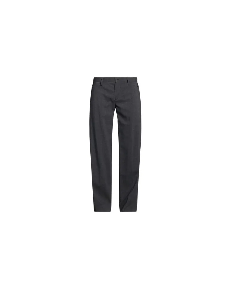 Bikkembergs HOSEN & RÖCKE - Hosenauf YOOX.COM Braungrau