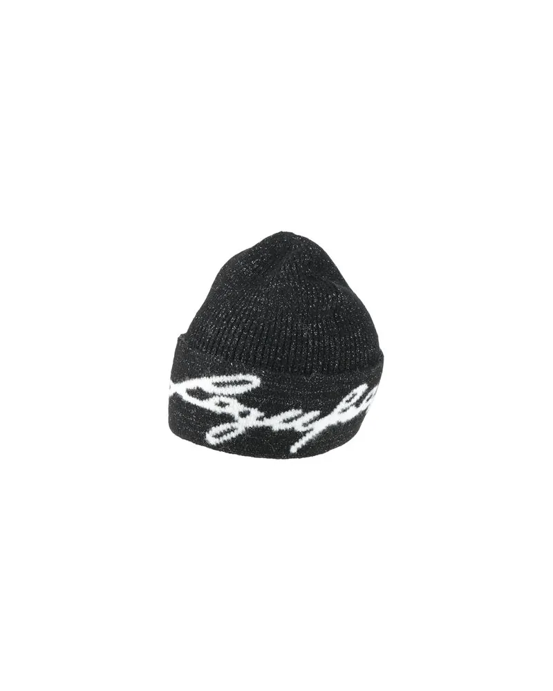 Karl Lagerfeld ACCESSOIRES - Mützen & Hüteauf YOOX.COM Schwarz