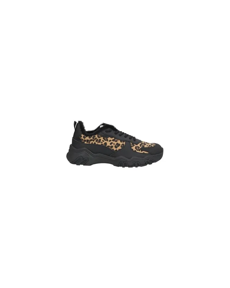 Baldinini X ACBC - SCHUHE - Sneakersauf YOOX.COM Schwarz
